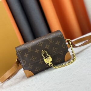 Steamer Mini Bag – Louis Vuitton