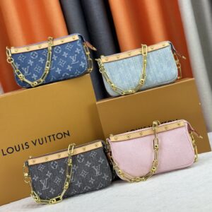 Pochette Accessoires smart style handbags - Louis Vuitton