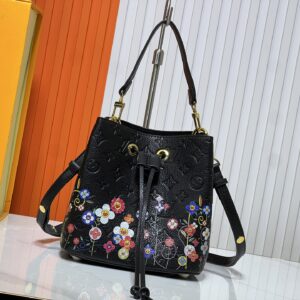 NeoNoe BB Bucket Bag Cherry Blossom Pattern – Louis Vuitton