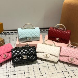 Chanel Crossbody Bag – Chanel