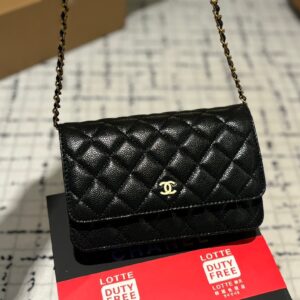 Chanel 19 Woc Fortune Handbag - Chanel