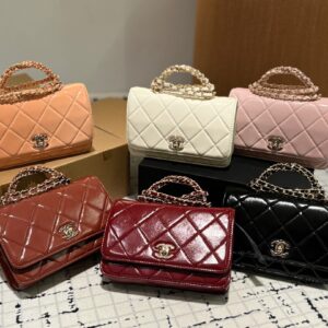 Chanel New Handbag Chain Bag - Chanel