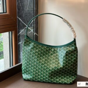 Goyard New Hobo Underarm Bag - Goyard