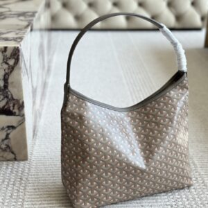 Goyard New Hobo Underarm Bag - Goyard