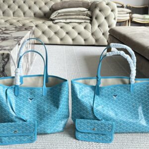 Goyard New Single-sided Shopping Bag - Goyard