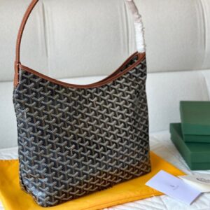 Goyard New Hobo Underarm Bag - Goyard