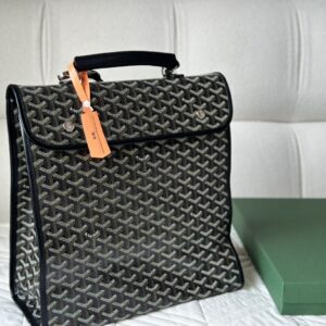 Goyard Backpack Bag - Goyard