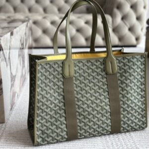 Goyard Shopping Bag - Goyard