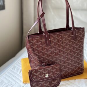 Goyard shopping bag - Goyard