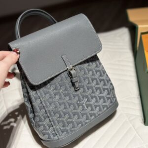 Goyard Alpin Mini Backpack Bag - Goyard