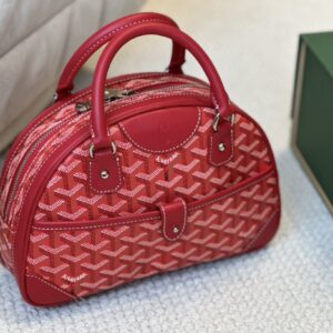 Goyard New Pillow Bag - Goyard