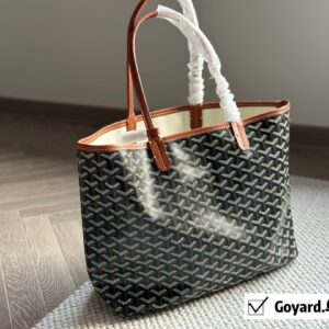 Goyard Single-Sided Shopping Bag - Goyard