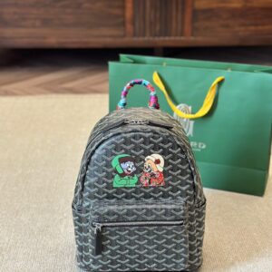 Goyard Backpack Bag - Goyard