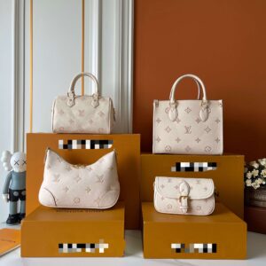 Nono Diane Small Bag Classic Monogram Pattern – Louis Vuitton