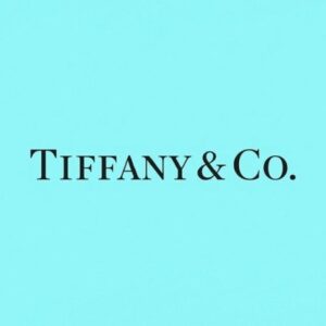 Tiffany Jewelry