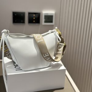 LOEWE Hammock Hobo Bag - LOEWE
