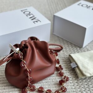 Loewe New Small Cloud Lucky Bag - LOEWE