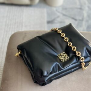 Loewe Inflatable Bread Shoulder Bag - LOEWE