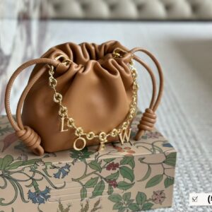 Loewe New Cloud Small Lucky Bag - LOEWE