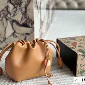 Loewe New Cloud Small Lucky Bag - LOEWE
